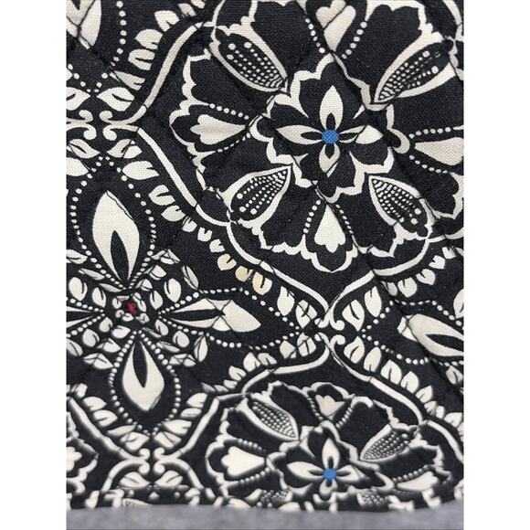 VERA BRADLEY RACHEL CROSSBODY SHOULDER BAG - Picture 6 of 11